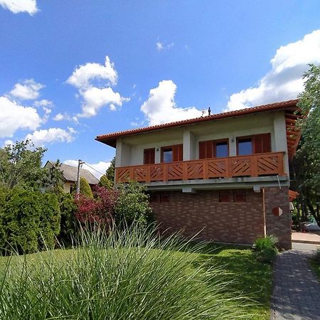 שיופוק Lilla Villa מראה חיצוני תמונה
