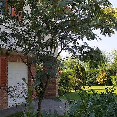 שיופוק Lilla Villa מראה חיצוני תמונה
