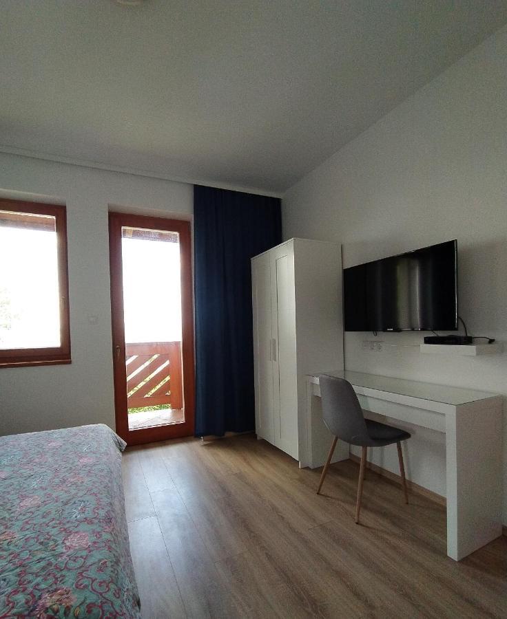 שיופוק Lilla Villa מראה חיצוני תמונה