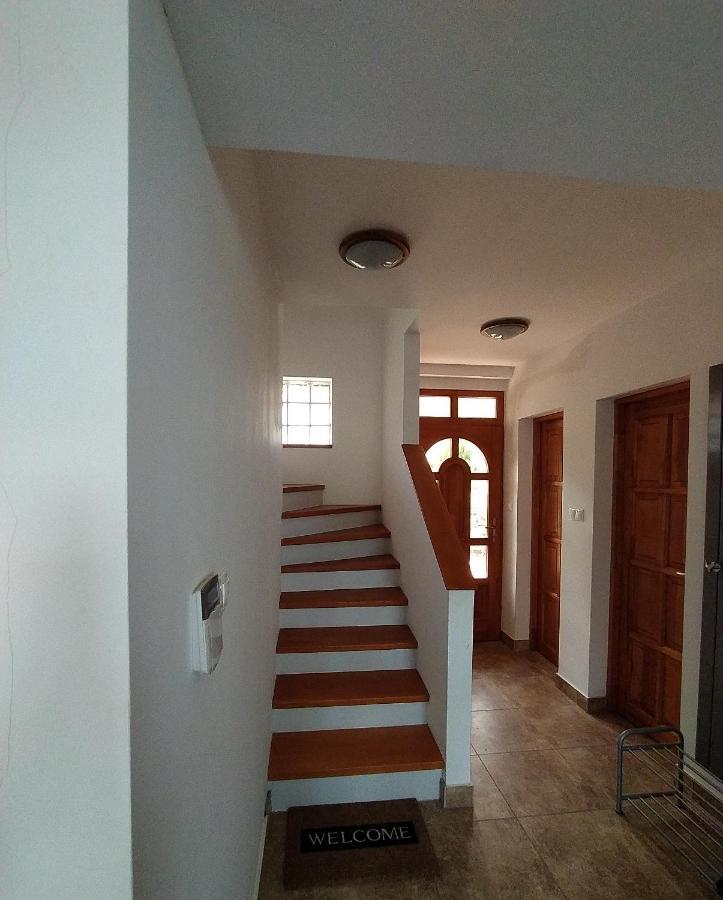 שיופוק Lilla Villa מראה חיצוני תמונה