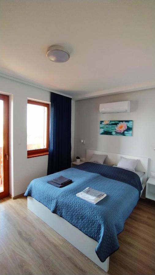שיופוק Lilla Villa מראה חיצוני תמונה